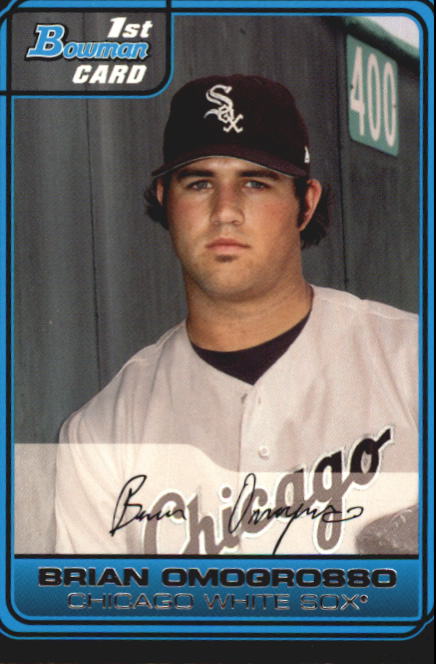 A0678- 2006 Bowman Chrome Draft BB Card #s 1-55+ -You Pick- 15+ FREE US SHIP - Picture 151 of 286