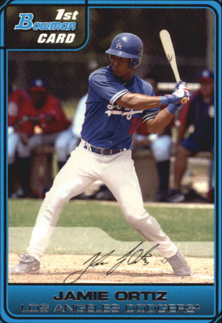 A0678- 2006 Bowman Chrome Draft BB Card #s 1-55+ -You Pick- 15+ FREE US SHIP - Picture 153 of 286