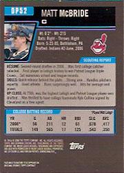 A0678- 2006 Bowman Chrome Draft BB Card #s 1-55+ -You Pick- 15+ FREE US SHIP - Picture 162 of 286