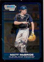 A0678- 2006 Bowman Chrome Draft BB Card #s 1-55+ -You Pick- 15+ FREE US SHIP - Picture 161 of 286