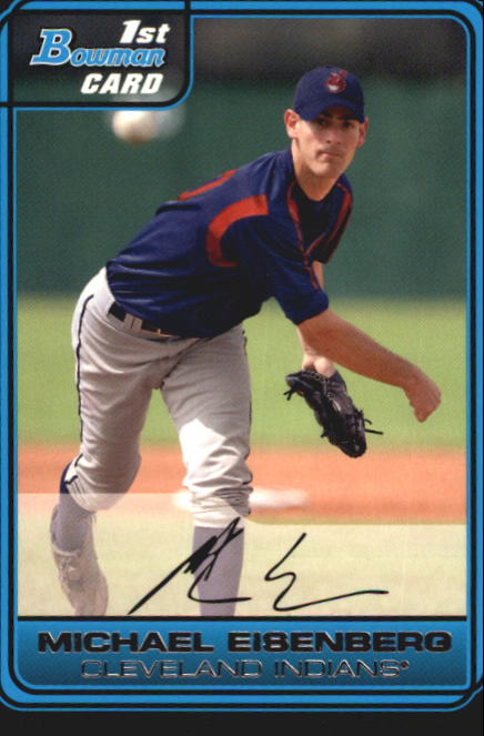 A0678- 2006 Bowman Chrome Draft BB Card #s 1-55+ -You Pick- 15+ FREE US SHIP - Picture 164 of 286