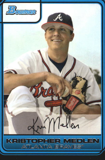 A0678- 2006 Bowman Chrome Draft BB Card #s 1-55+ -You Pick- 15+ FREE US SHIP - Picture 172 of 286