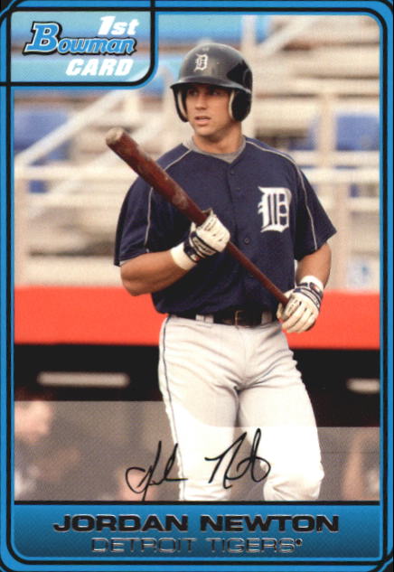 A0678- 2006 Bowman Chrome Draft BB Card #s 1-55+ -You Pick- 15+ FREE US SHIP - Picture 178 of 286