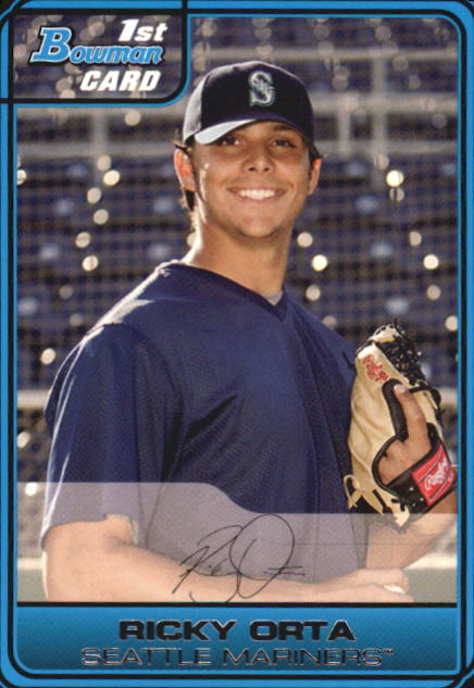 A0678- 2006 Bowman Chrome Draft BB Card #s 1-55+ -You Pick- 15+ FREE US SHIP - Picture 180 of 286