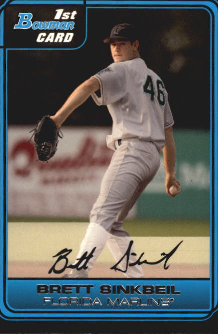 A0678- 2006 Bowman Chrome Draft BB Card #s 1-55+ -You Pick- 15+ FREE US SHIP - Picture 182 of 286