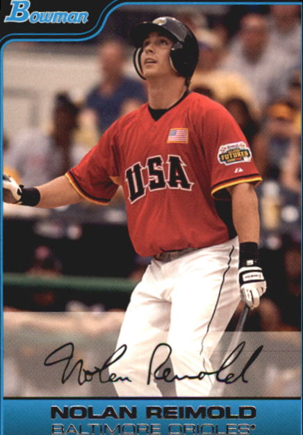 A0678- 2006 Bowman Chrome Draft BB Card #s 1-55+ -You Pick- 15+ FREE US SHIP - Picture 210 of 286