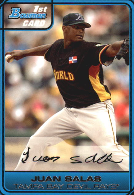 A0678- 2006 Bowman Chrome Draft BB Card #s 1-55+ -You Pick- 15+ FREE US SHIP - Picture 212 of 286