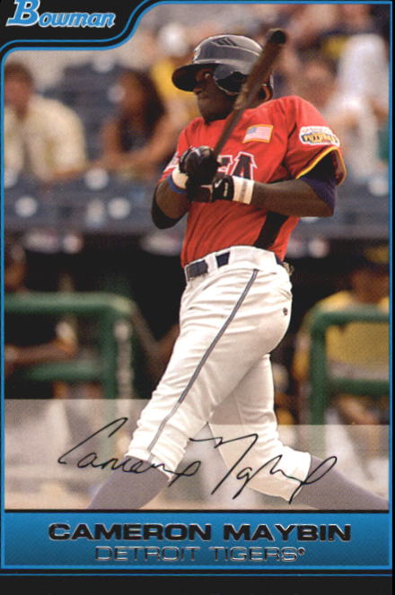 A0678- 2006 Bowman Chrome Draft BB Card #s 1-55+ -You Pick- 15+ FREE US SHIP - Picture 222 of 286