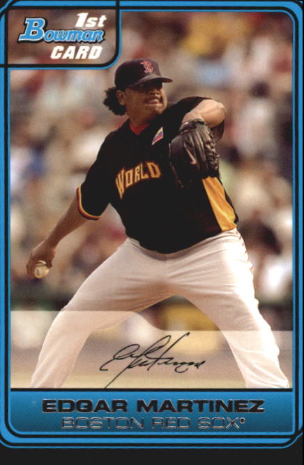 A0678- 2006 Bowman Chrome Draft BB Card #s 1-55+ -You Pick- 15+ FREE US SHIP - Picture 224 of 286