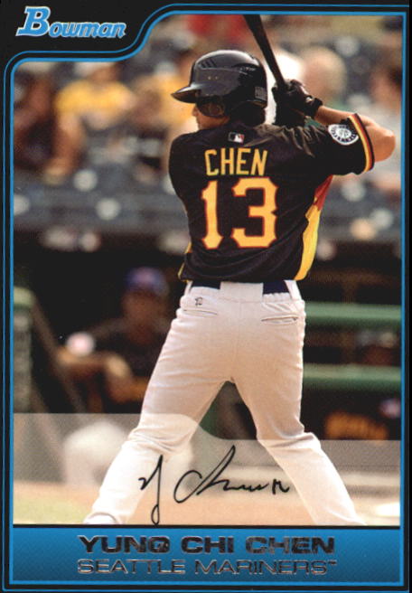 A0678- 2006 Bowman Chrome Draft BB Card #s 1-55+ -You Pick- 15+ FREE US SHIP - Picture 250 of 286