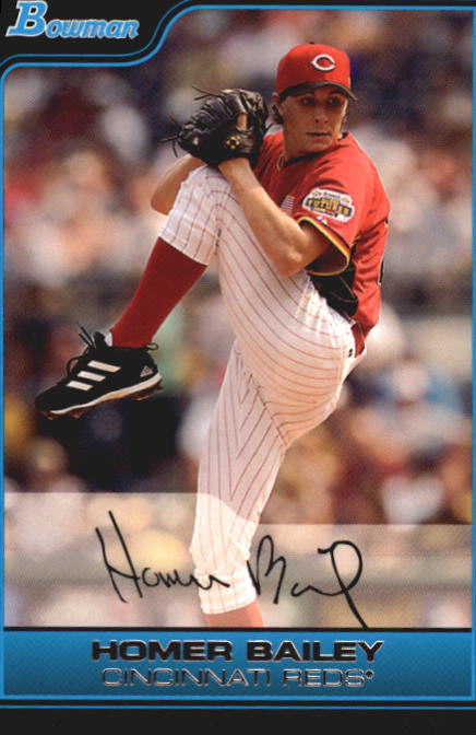 A0678- 2006 Bowman Chrome Draft BB Card #s 1-55+ -You Pick- 15+ FREE US SHIP - Picture 262 of 286