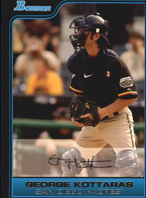 A0678- 2006 Bowman Chrome Draft BB Card #s 1-55+ -You Pick- 15+ FREE US SHIP - Picture 264 of 286