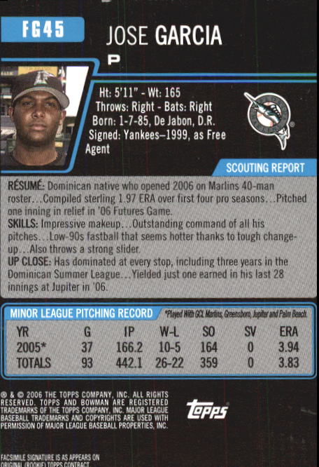 A0678- 2006 Bowman Chrome Draft BB Card #s 1-55+ -You Pick- 15+ FREE US SHIP - Picture 278 of 286