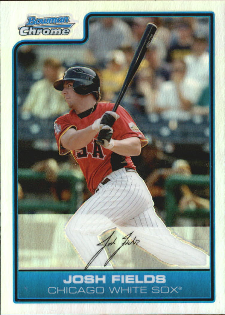 A0678- 2006 Bowman Chrome Draft BB Card #s 1-55+ -You Pick- 15+ FREE US SHIP - Picture 281 of 286