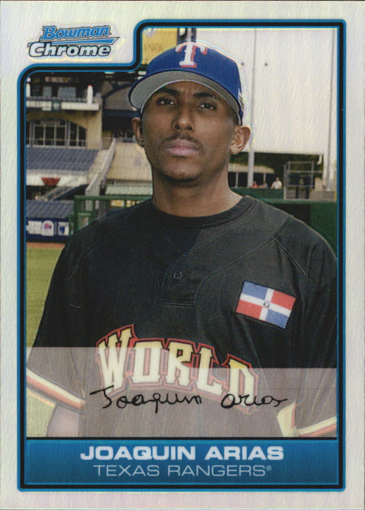 A0678- 2006 Bowman Chrome Draft BB Card #s 1-55+ -You Pick- 15+ FREE US SHIP - Picture 283 of 286