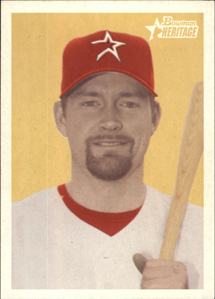 A4937- 2006 Bowman Heritage BB # S 1-300 + Einsätze -du Pick- 15 + Gratis US - Bild 18 von 343
