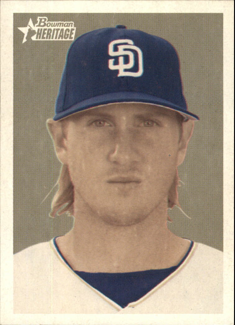 A4937- 2006 Bowman Heritage BB # S 1-300 + Einsätze -du Pick- 15 + Gratis US - Bild 22 von 343