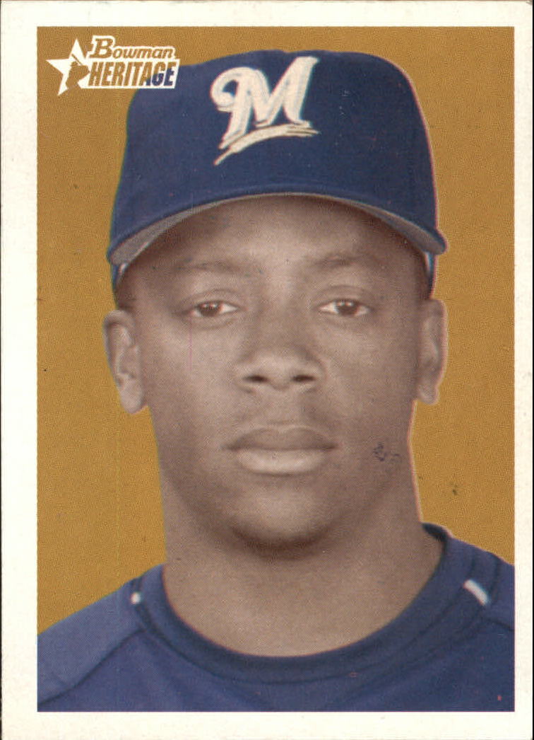 A4937- 2006 Bowman Heritage BB # S 1-300 + Einsätze -du Pick- 15 + Gratis US - Bild 26 von 343