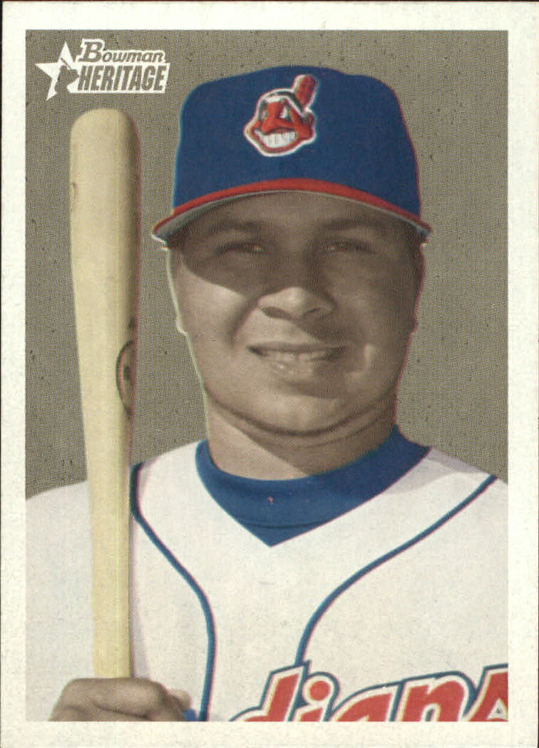 A4937- 2006 Bowman Heritage BB # S 1-300 + Einsätze -du Pick- 15 + Gratis US - Bild 28 von 343