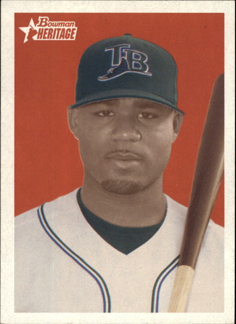 A4937- 2006 Bowman Heritage BB # S 1-300 + Einsätze -du Pick- 15 + Gratis US - Bild 38 von 343