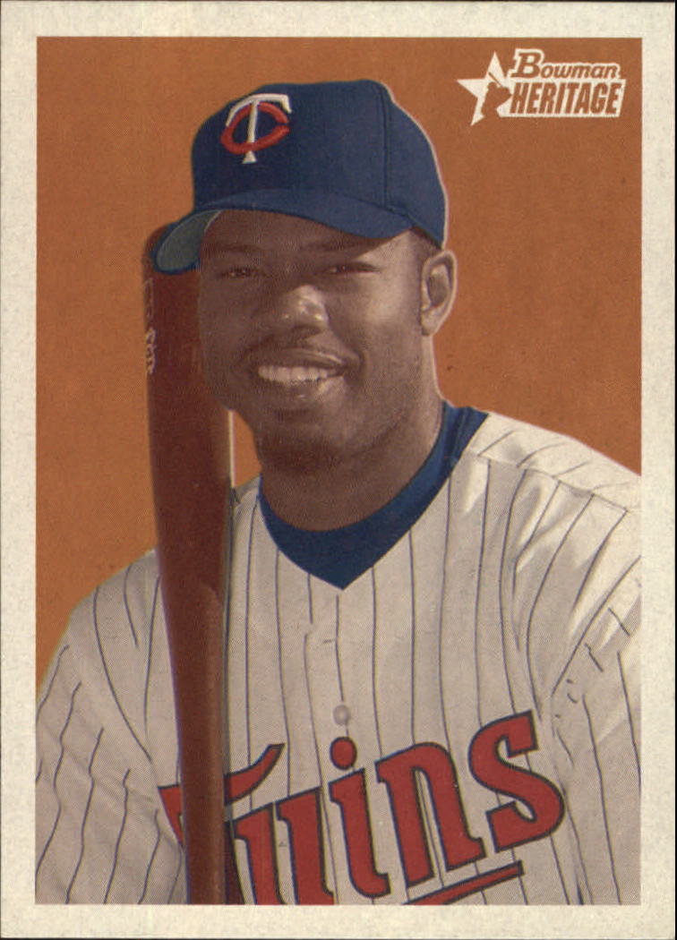 A4937- 2006 Bowman Heritage BB # S 1-300 + Einsätze -du Pick- 15 + Gratis US - Bild 46 von 343
