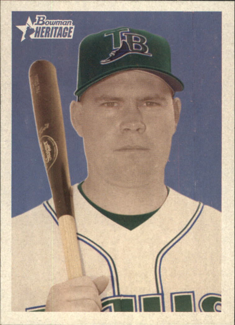 A4937- 2006 Bowman Heritage BB # S 1-300 + Einsätze -du Pick- 15 + Gratis US - Bild 52 von 343