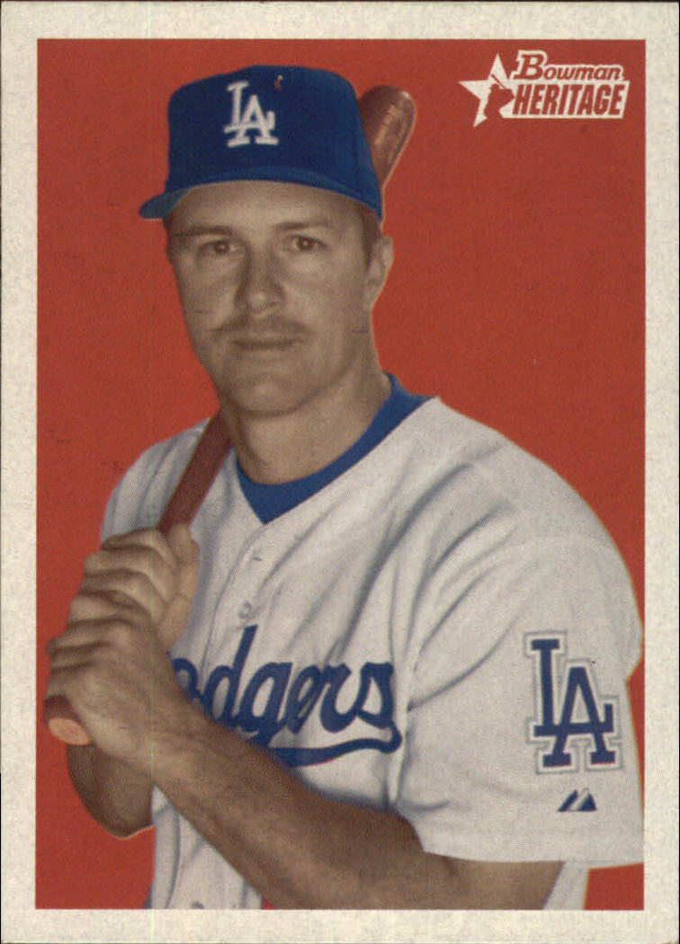 A4937- 2006 Bowman Heritage BB # S 1-300 + Einsätze -du Pick- 15 + Gratis US - Bild 54 von 343