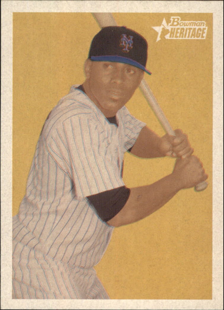 A4937- 2006 Bowman Heritage BB # S 1-300 + Einsätze -du Pick- 15 + Gratis US - Bild 64 von 343