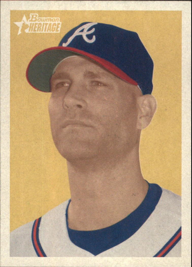 A4937- 2006 Bowman Heritage BB # S 1-300 + Einsätze -du Pick- 15 + Gratis US - Bild 82 von 343