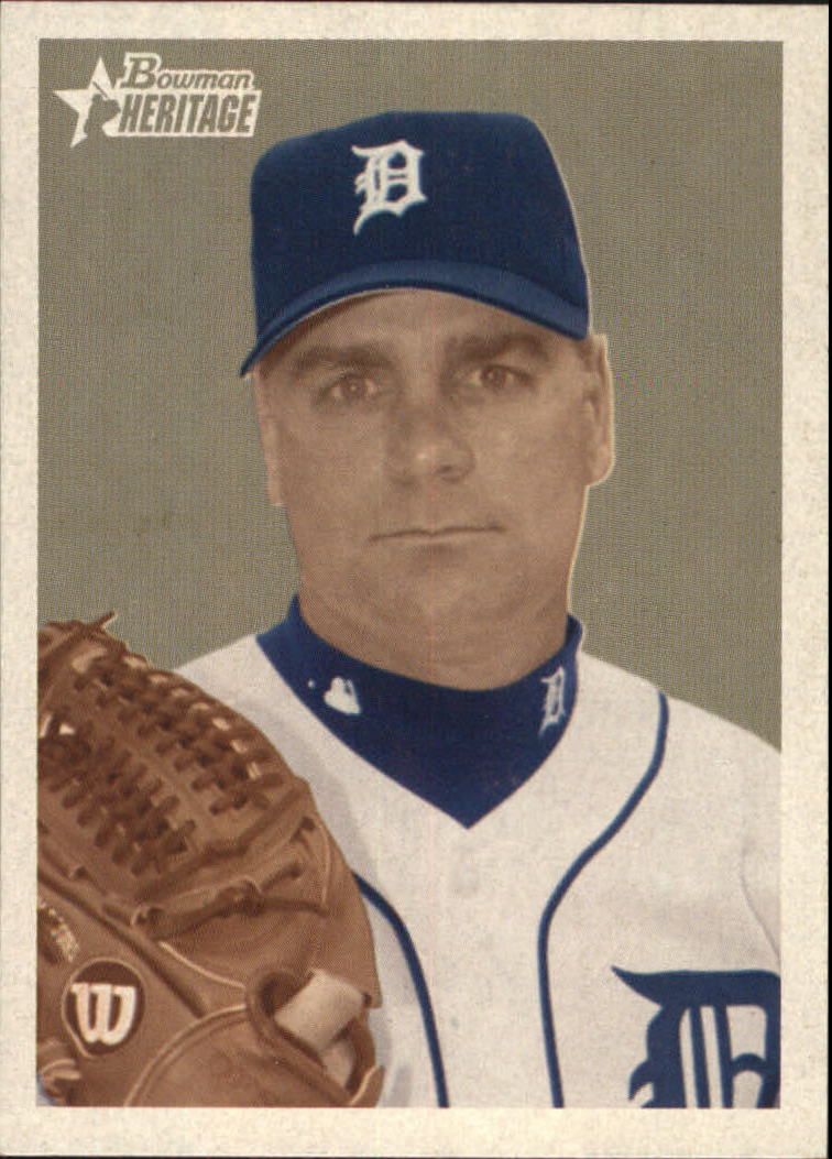 A4937- 2006 Bowman Heritage BB # S 1-300 + Einsätze -du Pick- 15 + Gratis US - Bild 86 von 343