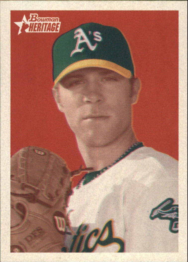 A4937- 2006 Bowman Heritage BB # S 1-300 + Einsätze -du Pick- 15 + Gratis US - Bild 94 von 343