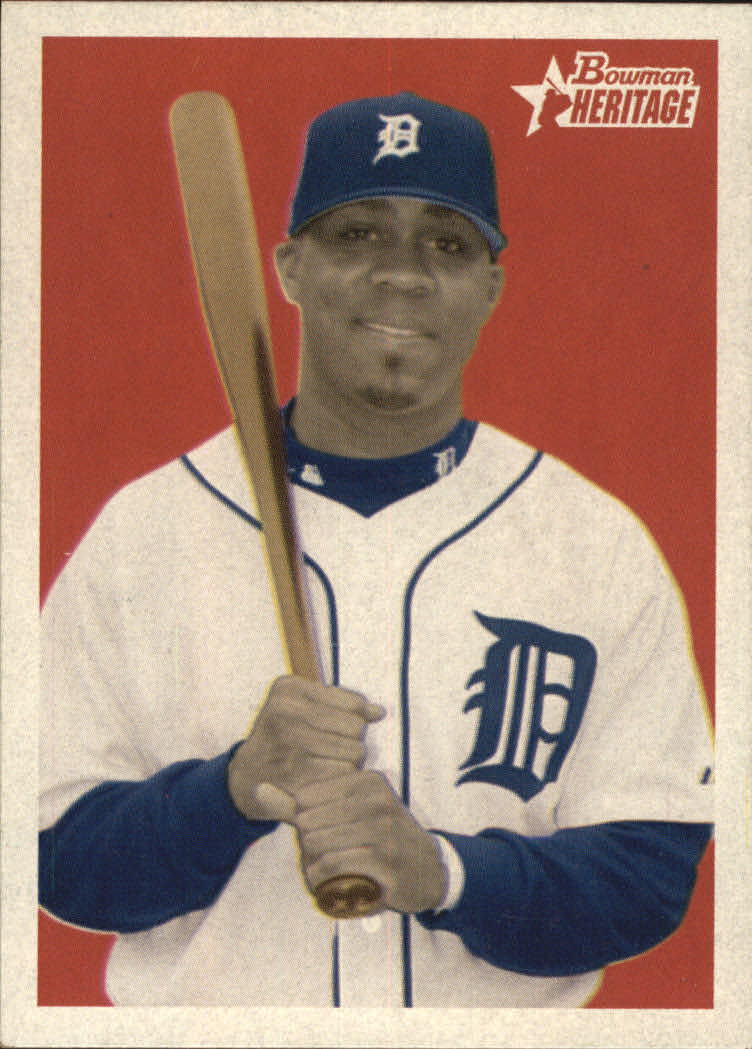 A4937- 2006 Bowman Heritage BB # S 1-300 + Einsätze -du Pick- 15 + Gratis US - Bild 98 von 343