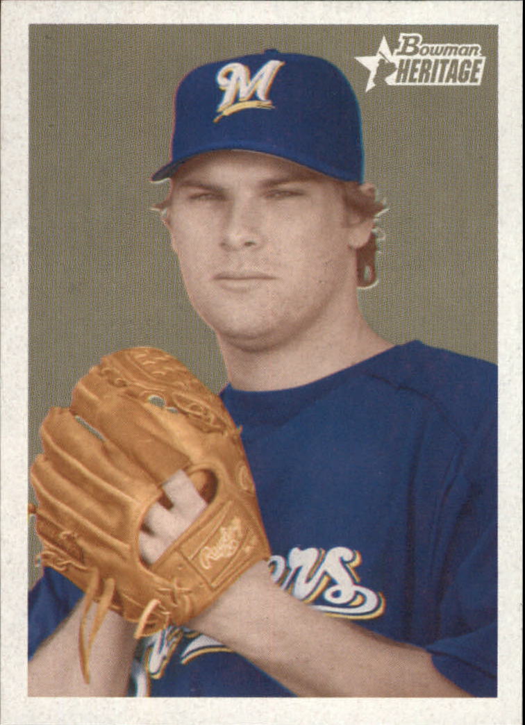 A4937- 2006 Bowman Heritage BB # S 1-300 + Einsätze -du Pick- 15 + Gratis US - Bild 108 von 343