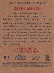 A4937- 2006 Bowman Heritage BB # S 1-300 + Einsätze -du Pick- 15 + Gratis US - Bild 113 von 343