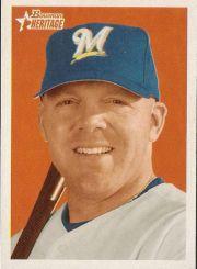 A4937- 2006 Bowman Heritage BB # S 1-300 + Einsätze -du Pick- 15 + Gratis US - Bild 112 von 343