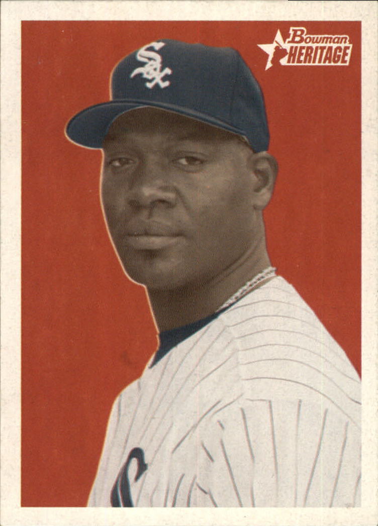 A4937- 2006 Bowman Heritage BB # S 1-300 + Einsätze -du Pick- 15 + Gratis US - Bild 116 von 343