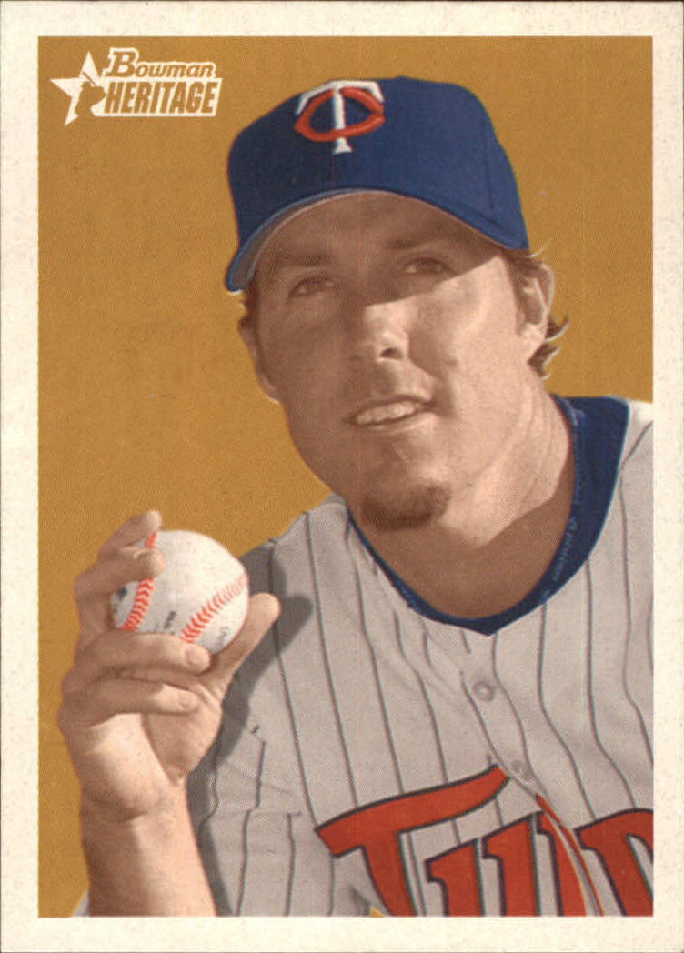 A4937- 2006 Bowman Heritage BB # S 1-300 + Einsätze -du Pick- 15 + Gratis US - Bild 118 von 343