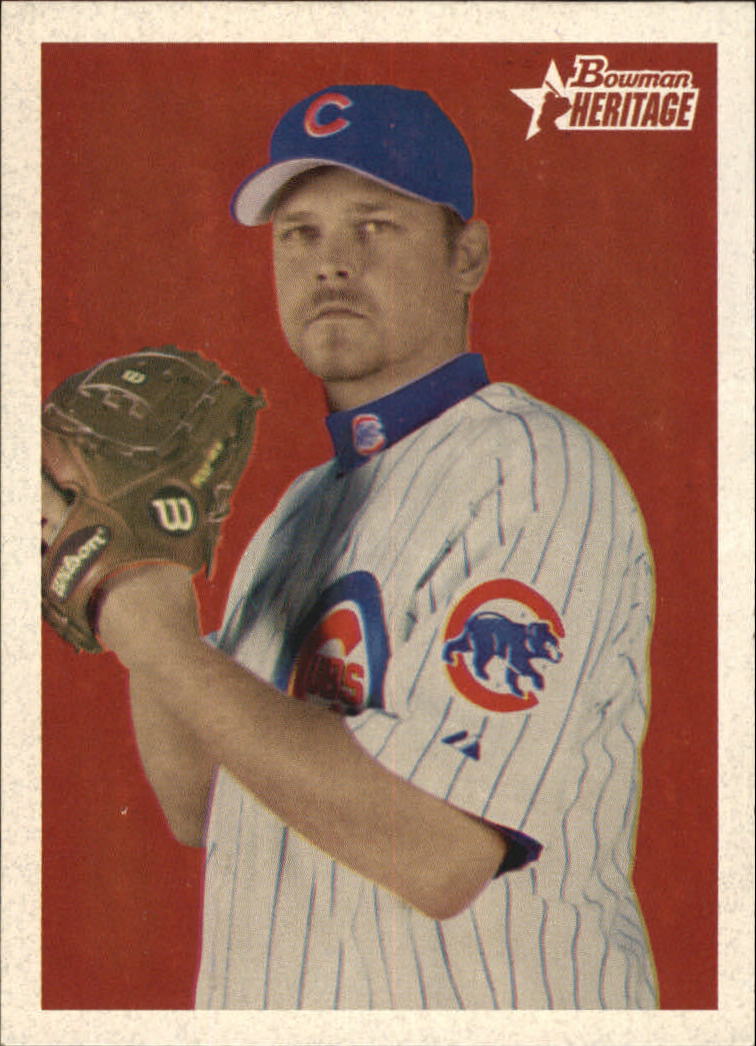 A4937- 2006 Bowman Heritage BB # S 1-300 + Einsätze -du Pick- 15 + Gratis US - Bild 134 von 343