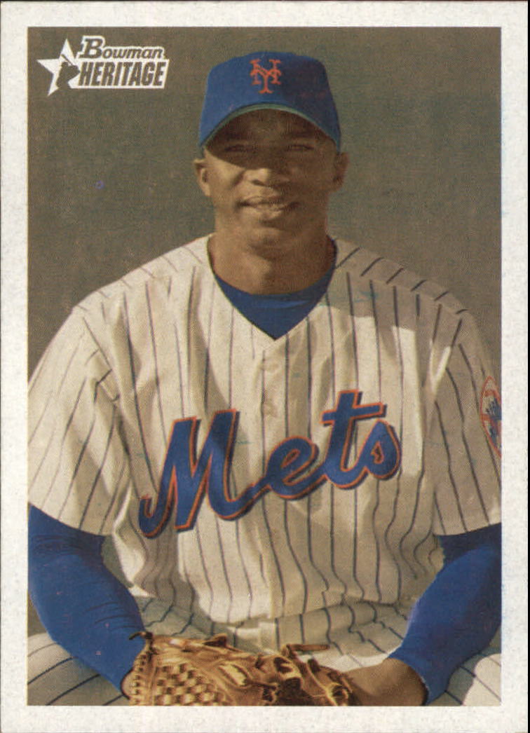 A4937- 2006 Bowman Heritage BB # S 1-300 + Einsätze -du Pick- 15 + Gratis US - Bild 140 von 343