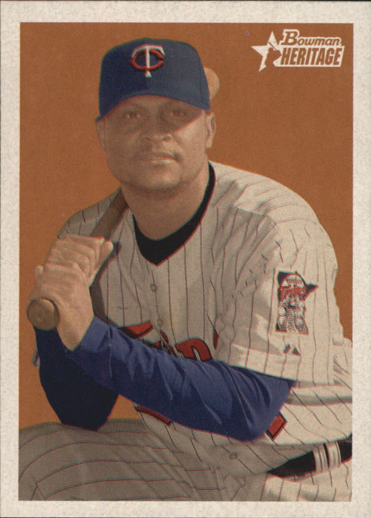 A4937- 2006 Bowman Heritage BB # S 1-300 + Einsätze -du Pick- 15 + Gratis US - Bild 148 von 343