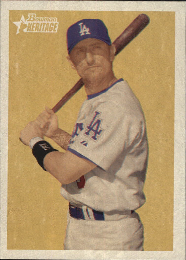 A4937- 2006 Bowman Heritage BB # S 1-300 + Einsätze -du Pick- 15 + Gratis US - Bild 156 von 343