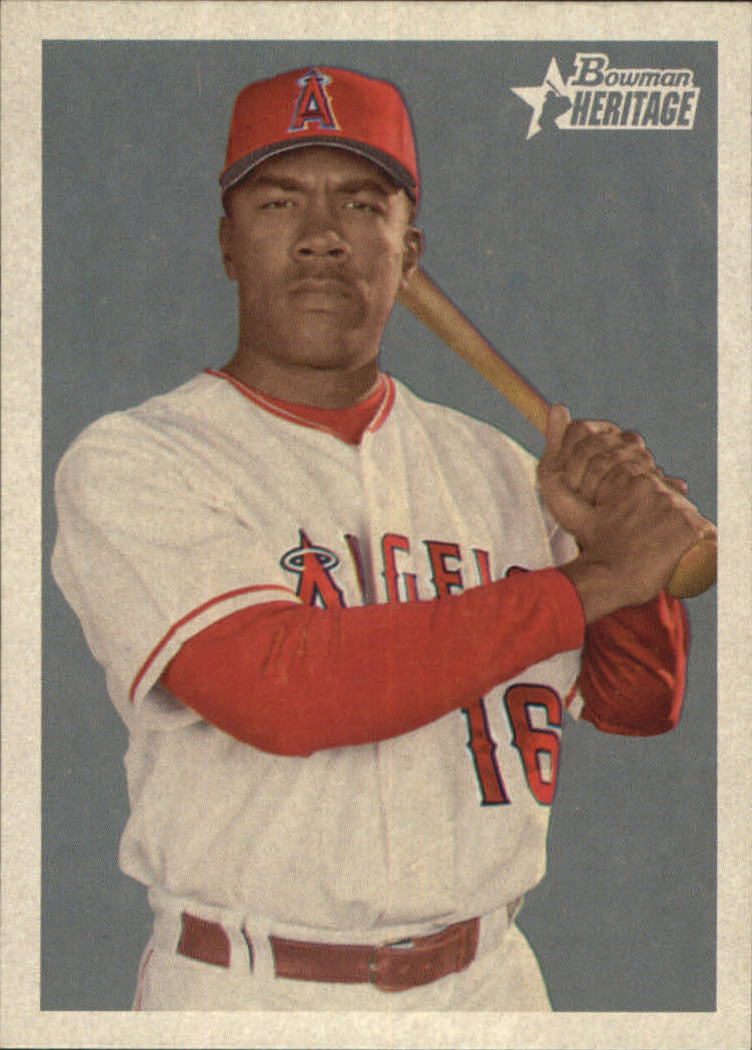 A4937- 2006 Bowman Heritage BB # S 1-300 + Einsätze -du Pick- 15 + Gratis US - Bild 164 von 343