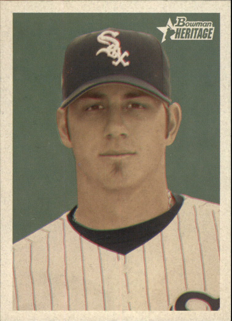 A4937- 2006 Bowman Heritage BB # S 1-300 + Einsätze -du Pick- 15 + Gratis US - Bild 166 von 343