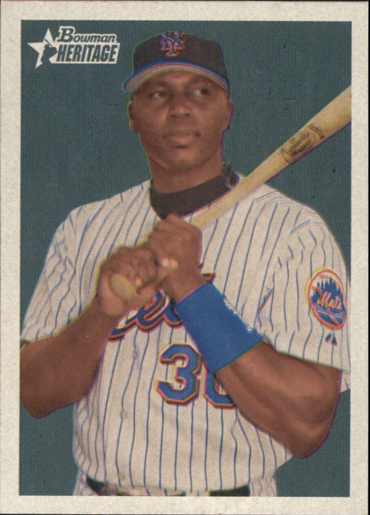 A4937- 2006 Bowman Heritage BB # S 1-300 + Einsätze -du Pick- 15 + Gratis US - Bild 168 von 343