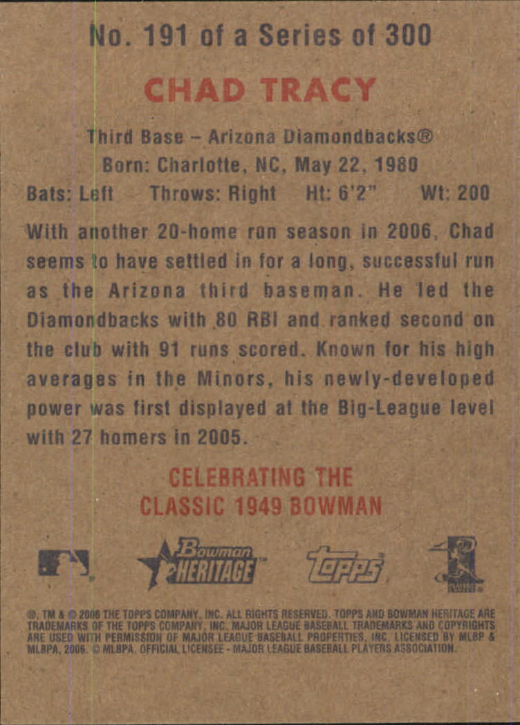 A4937- 2006 Bowman Heritage BB # S 1-300 + Einsätze -du Pick- 15 + Gratis US - Bild 177 von 343