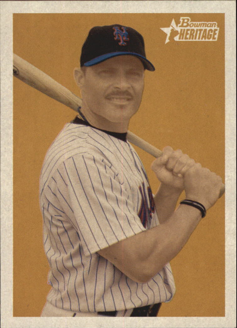 A4937- 2006 Bowman Heritage BB # S 1-300 + Einsätze -du Pick- 15 + Gratis US - Bild 178 von 343