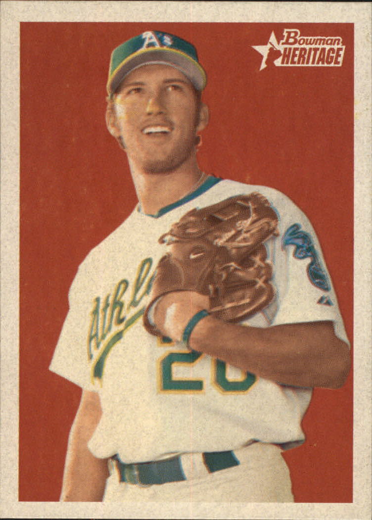 A4937- 2006 Bowman Heritage BB # S 1-300 + Einsätze -du Pick- 15 + Gratis US - Bild 180 von 343