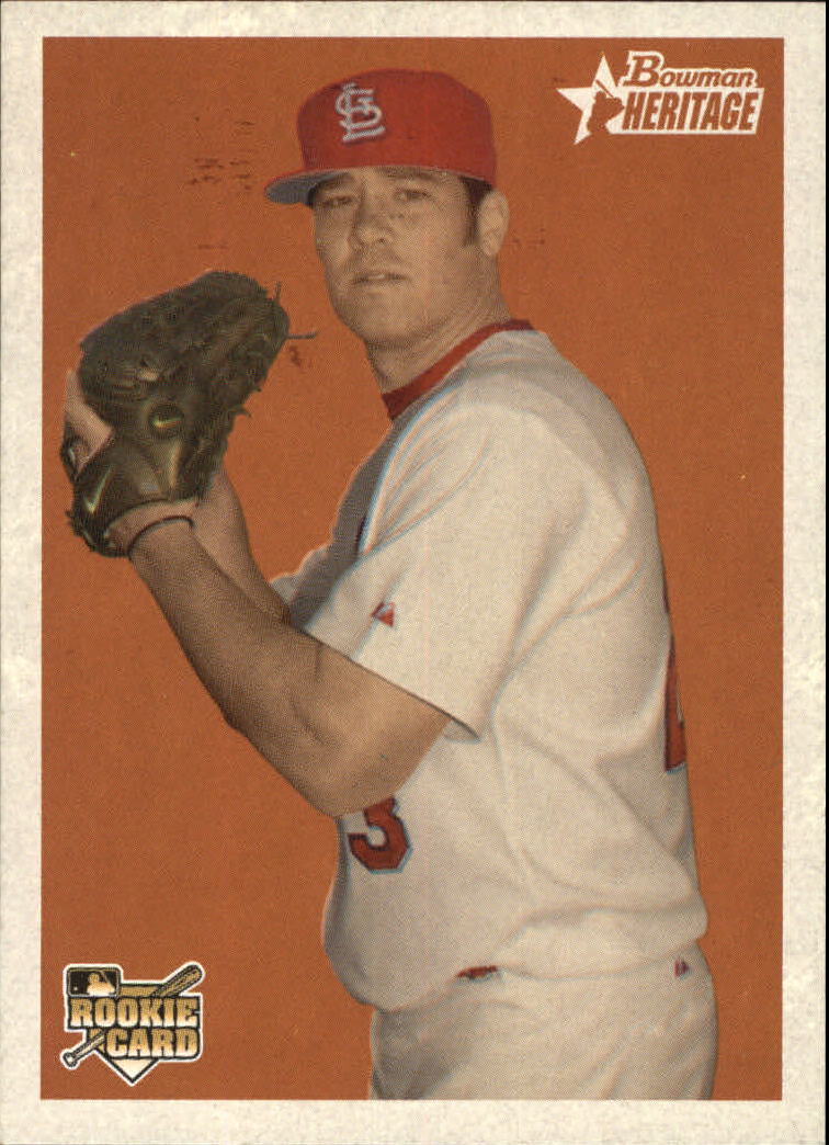 A4937- 2006 Bowman Heritage BB # S 1-300 + Einsätze -du Pick- 15 + Gratis US - Bild 194 von 343