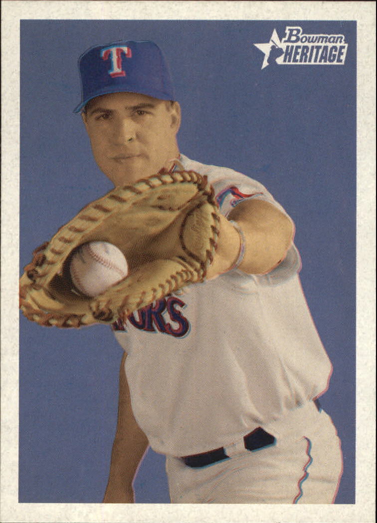 A4937- 2006 Bowman Heritage BB # S 1-300 + Einsätze -du Pick- 15 + Gratis US - Bild 208 von 343