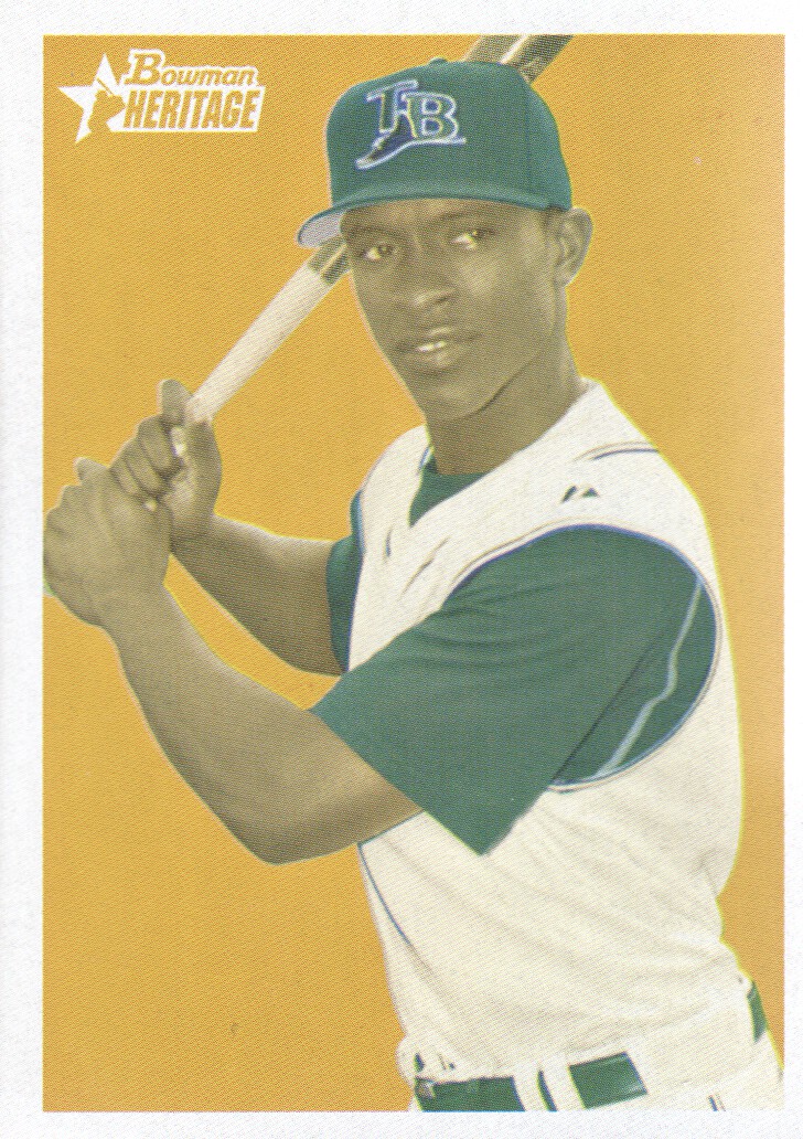 A4937- 2006 Bowman Heritage BB # S 1-300 + Einsätze -du Pick- 15 + Gratis US - Bild 210 von 343